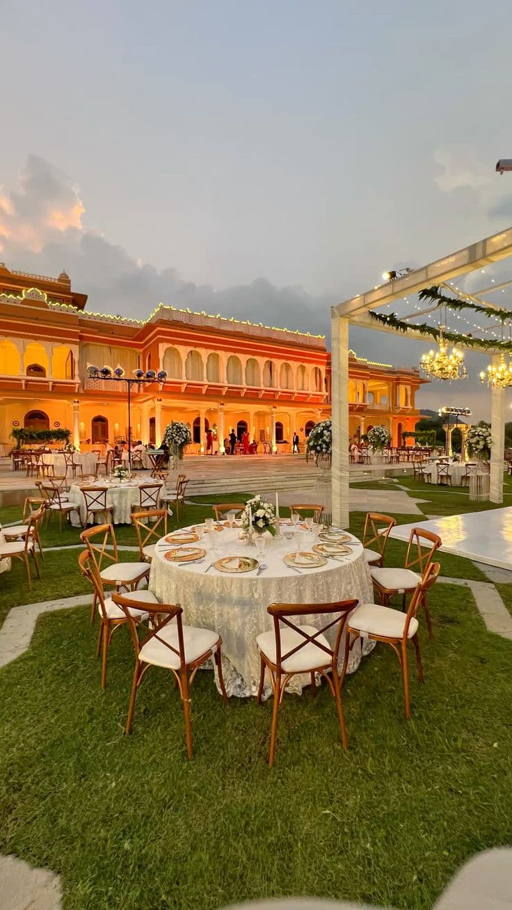 Heritage Courtyard