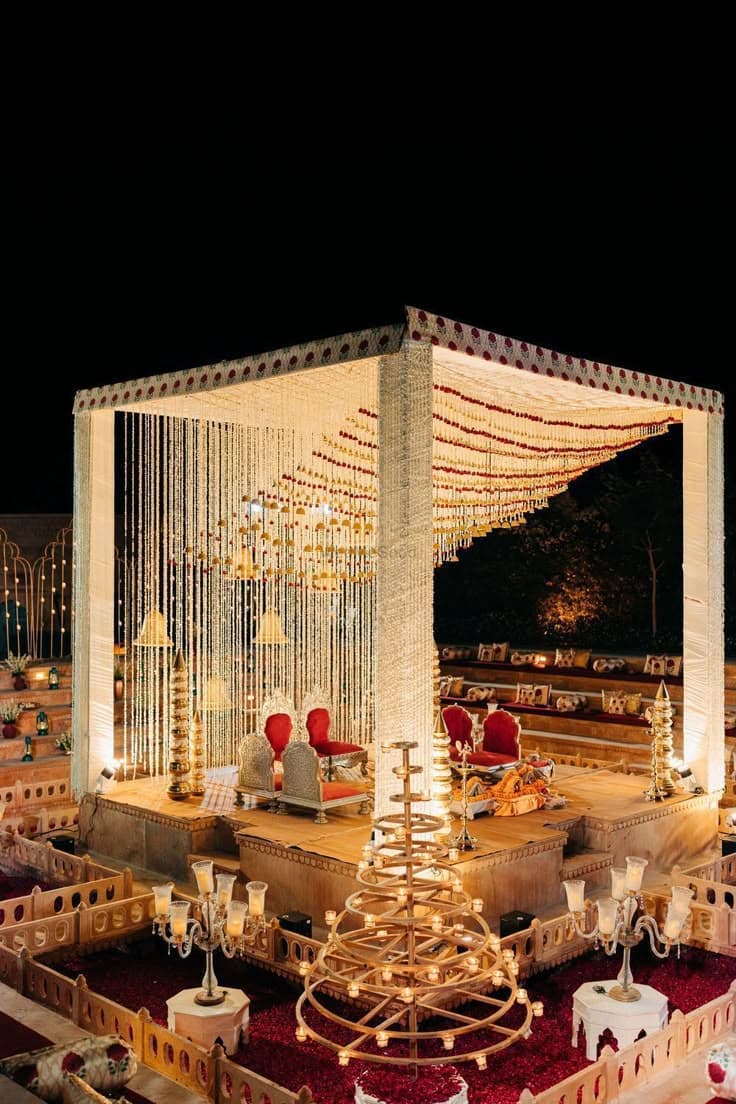 Planning A Destination Wedding: Where To Start