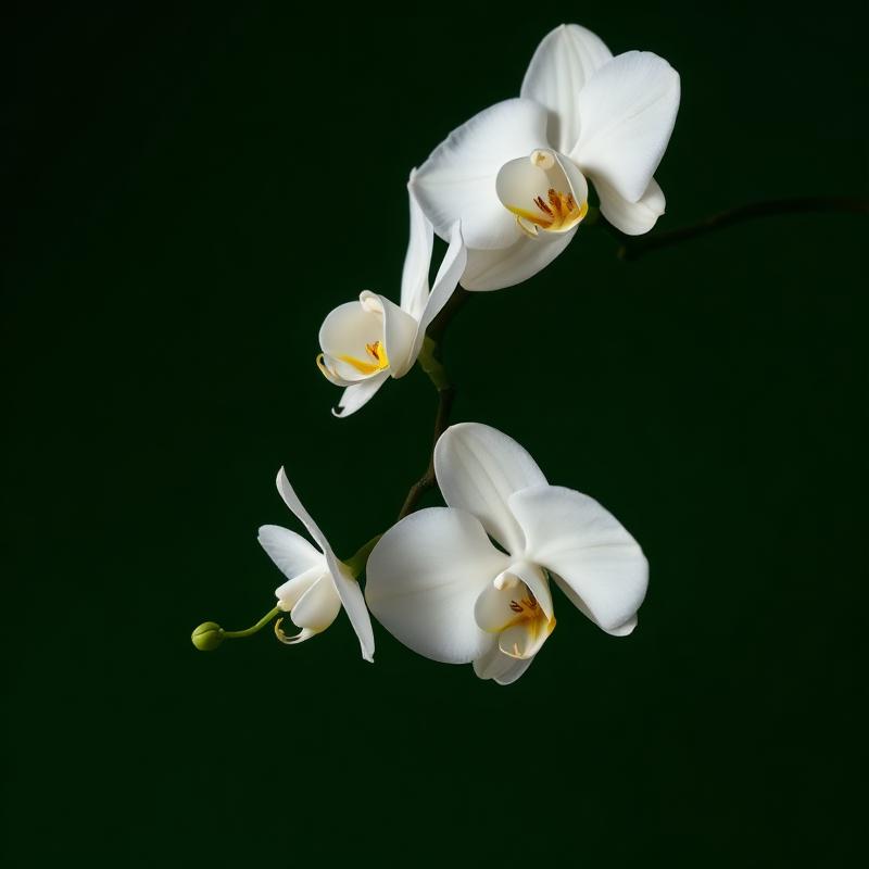 Orchids